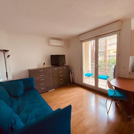 Pretty Flat 2Mn From Beach Apartment Nice Exterior photo
