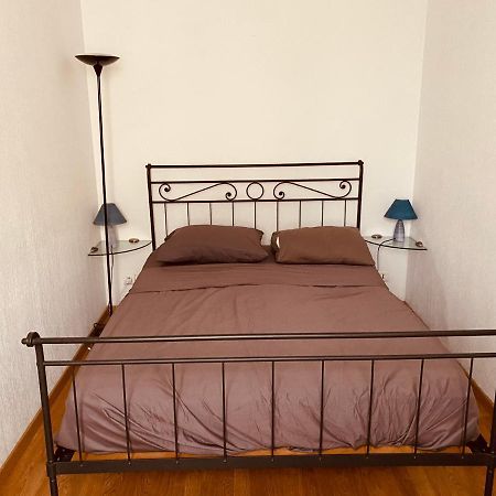 Pretty Flat 2Mn From Beach Apartment Nice Exterior photo